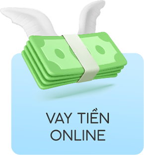 Vay Tiền Online, Mở Thẻ Tín Dụng Online - 9FIN